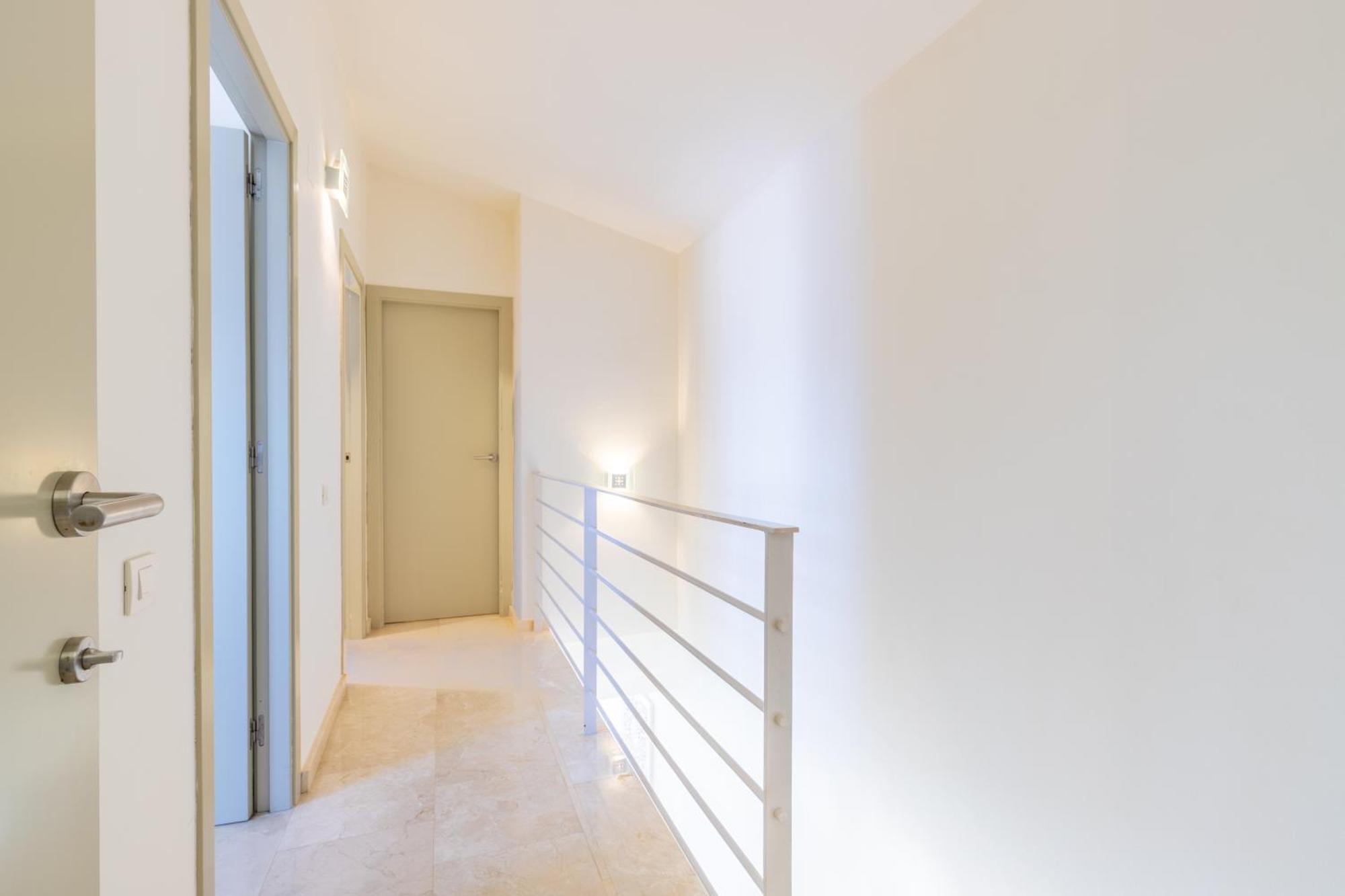 Altea Hills , Villa Noruega Eksteriør bilde