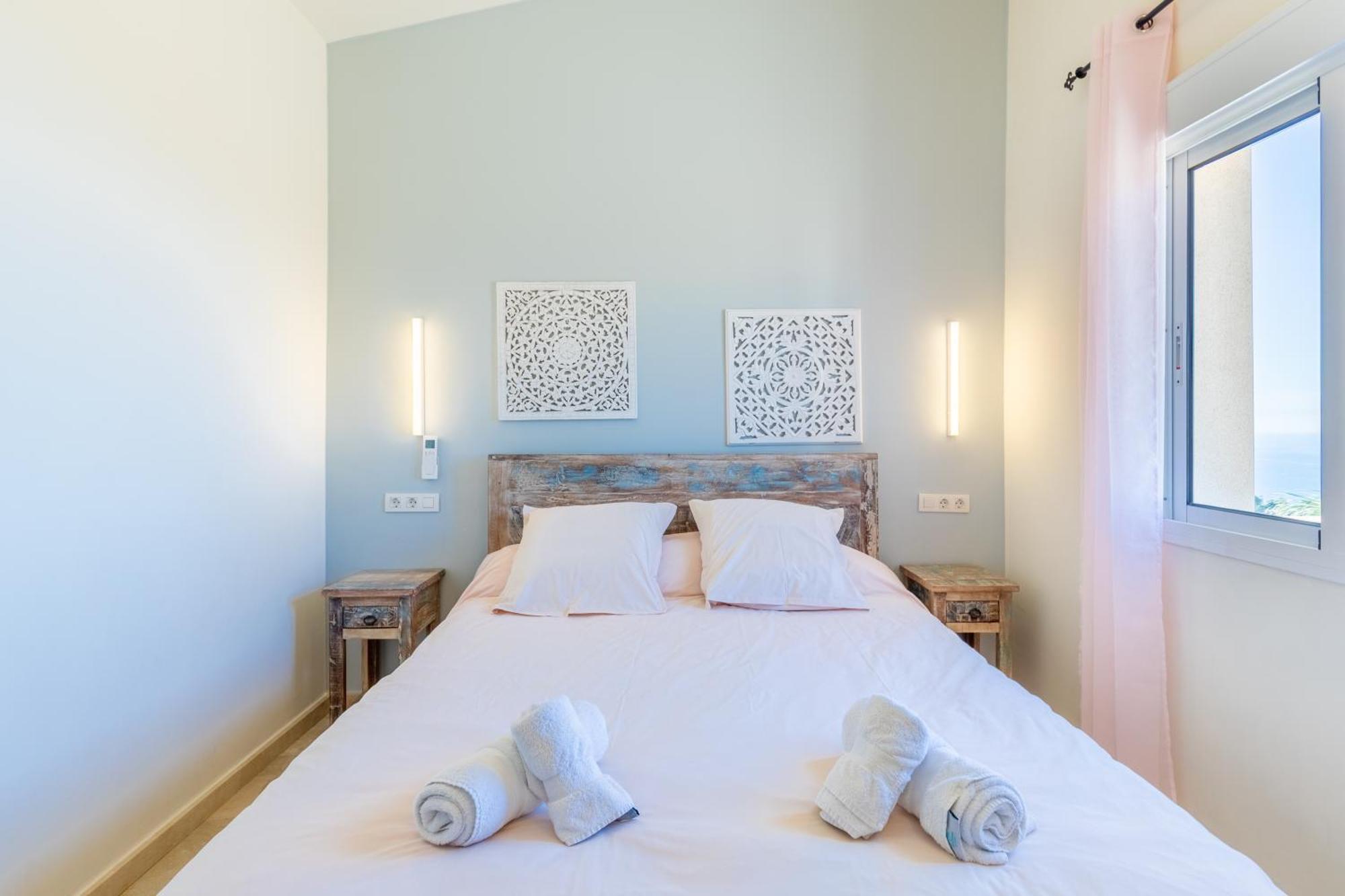 Altea Hills , Villa Noruega Eksteriør bilde